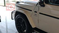 مێرسێدس بێنز G-Class